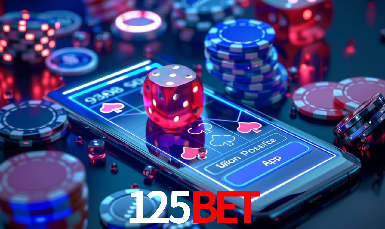125BET