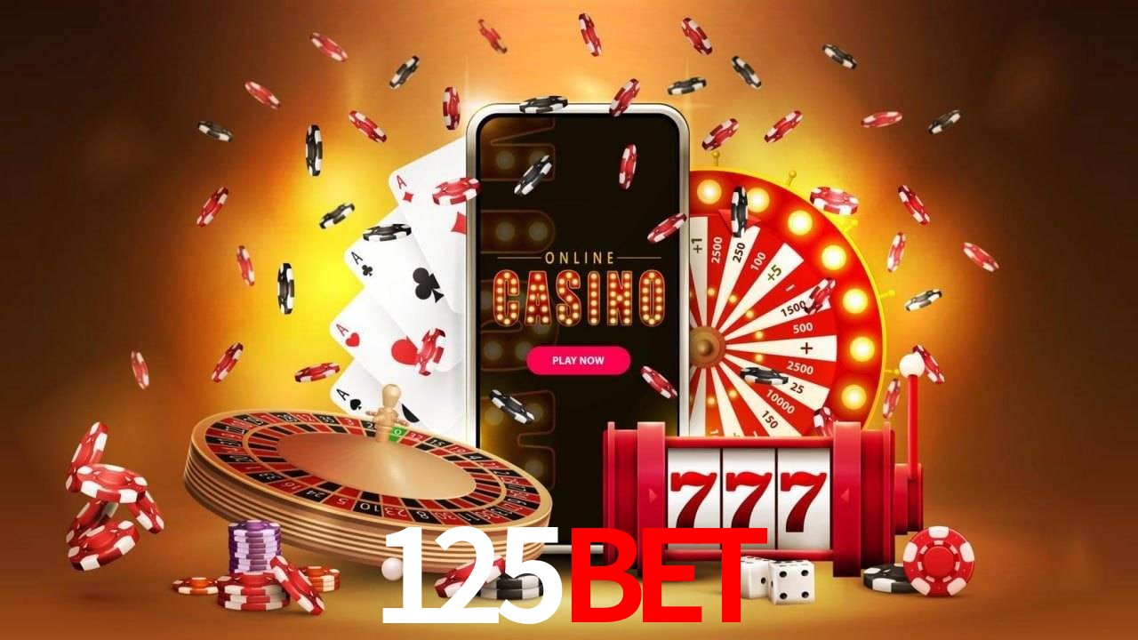Requisitos do APK da 125BET para Android