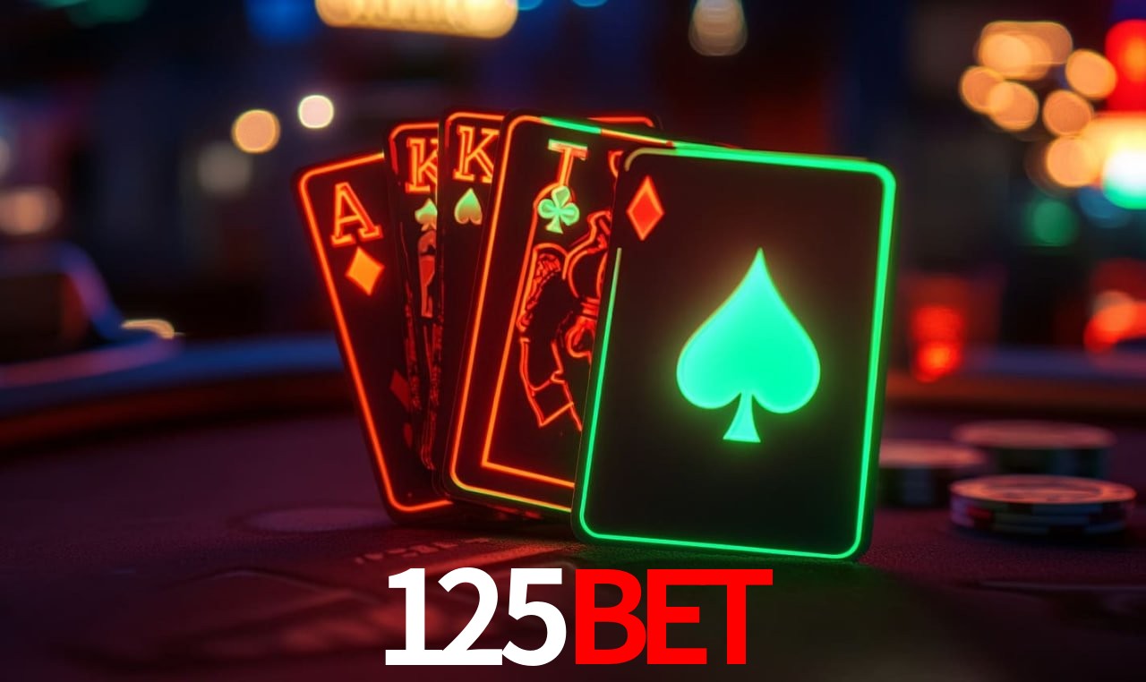 125BET