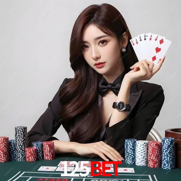 125BET