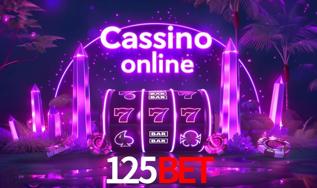 Requisitos do APK da 125BET para Android