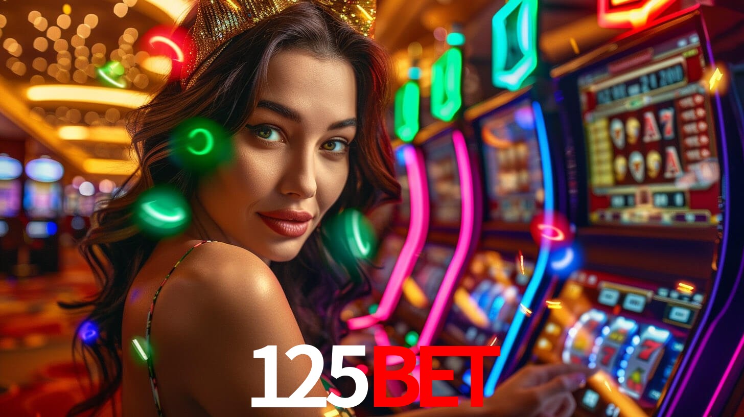 Comparação APP mobile vs versão web da 125BET